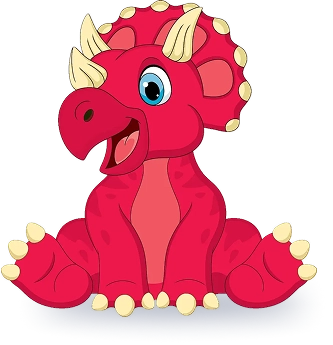 tile-dino